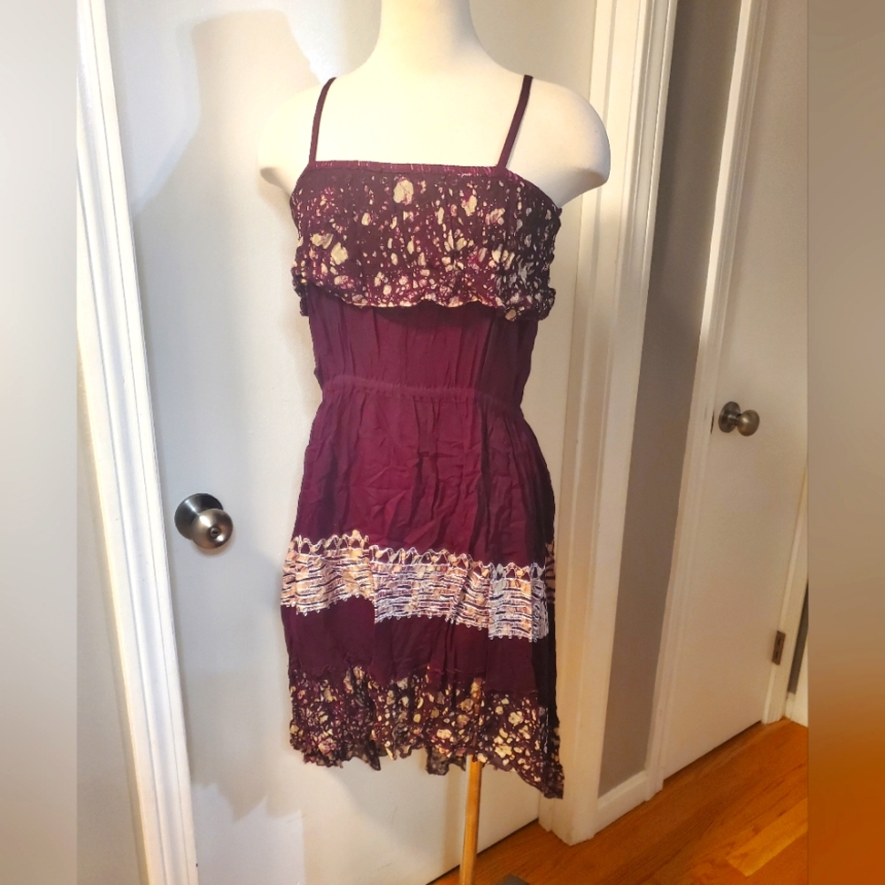 Women's Boutique Dress
